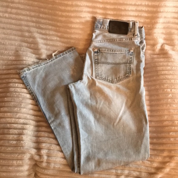 Express Jeans Vintage Express Wide Leg Jeans Poshmark